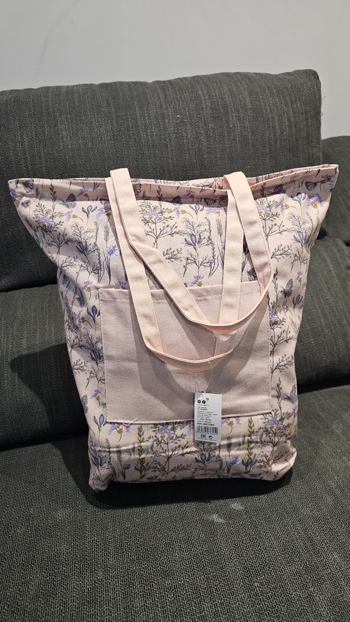 Bolso Artesanal 2